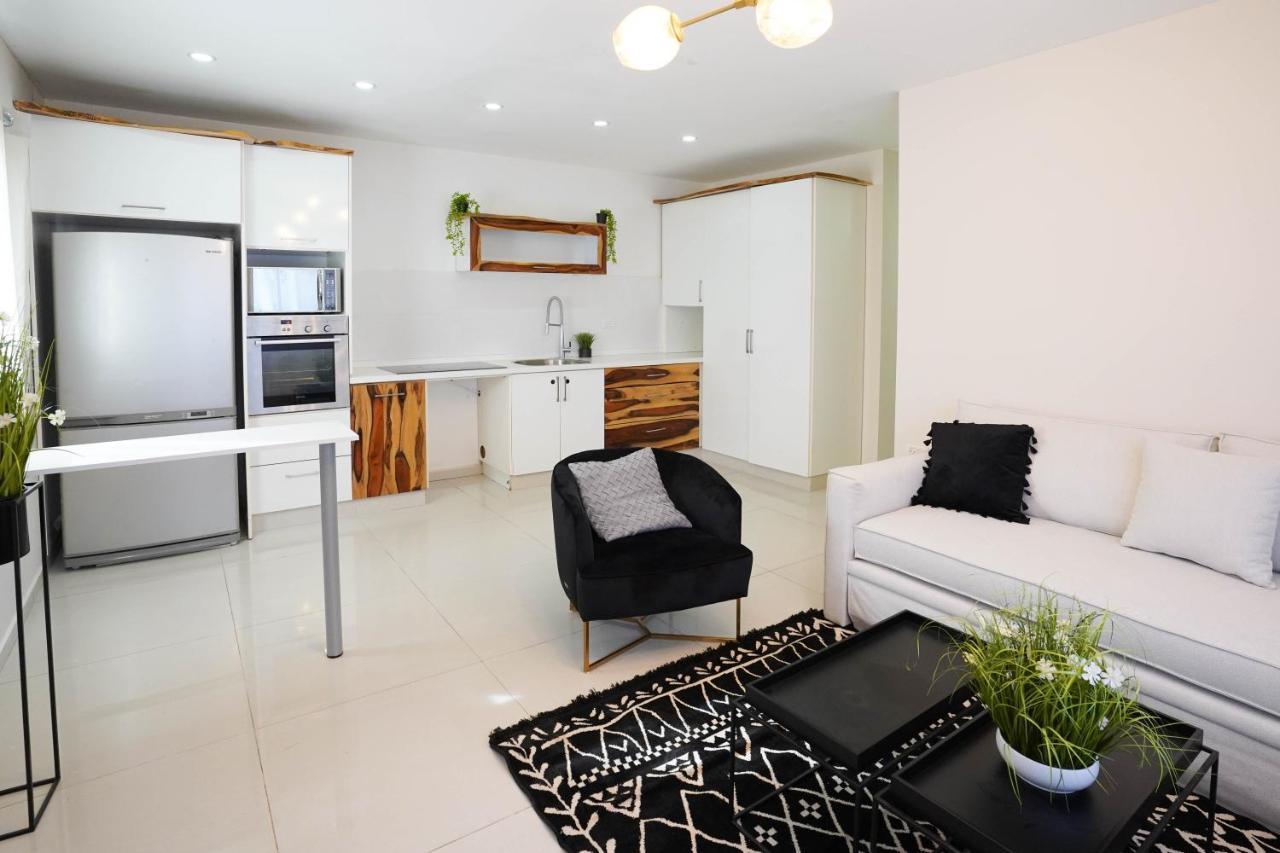 Yalarent Enorma Complex With Shared Heated Pool Leilighet Eilat Eksteriør bilde