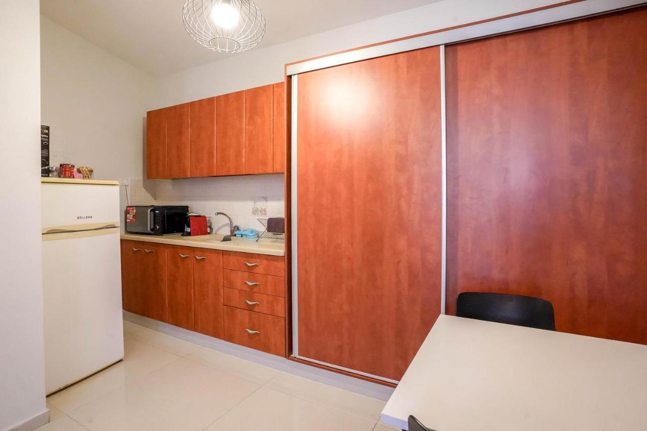 Yalarent Enorma Complex With Shared Heated Pool Leilighet Eilat Eksteriør bilde